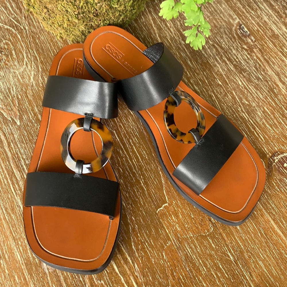 Asos Fresco Sandals